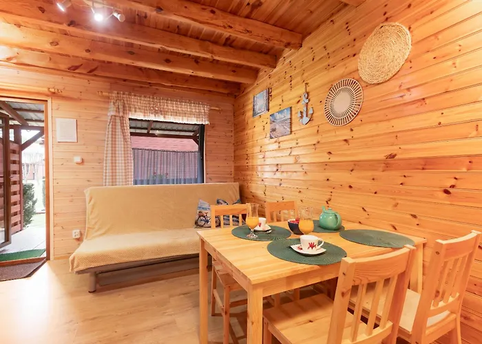 Leśny Zakątek Kemping