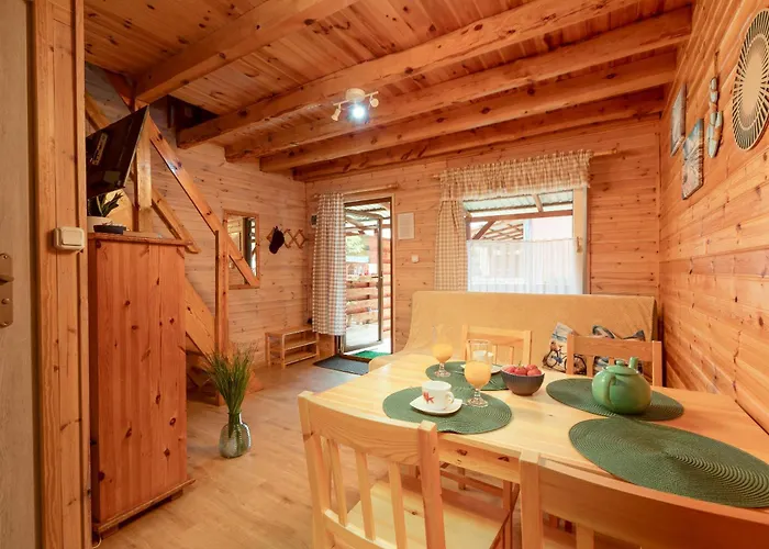 Kemping Leśny Zakątek