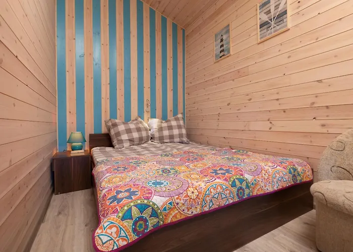 Leśny Zakątek Kemping